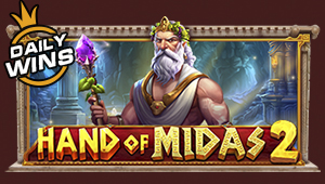 Hand of Midas 2